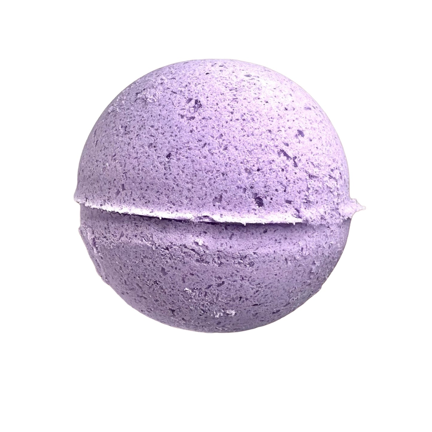 Lavender Bath Bomb