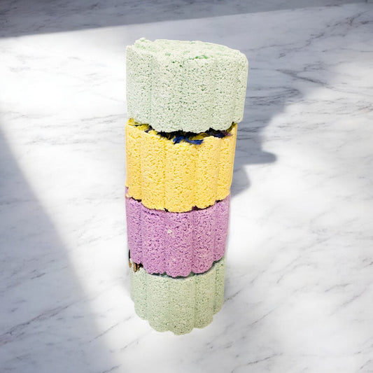 Assorted Shower Steamers