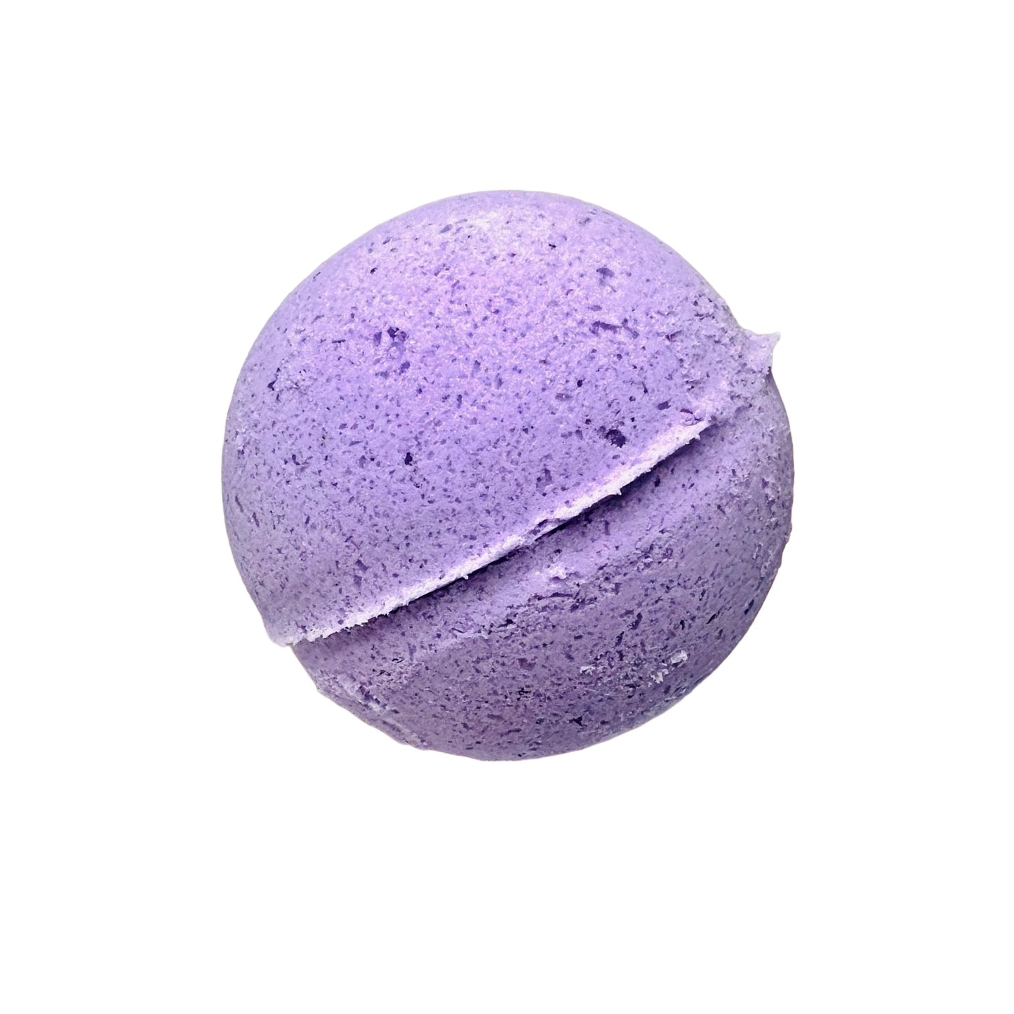 Lavender Bath Bomb